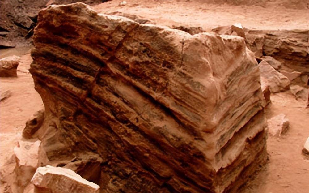 罕见战国流沙墓,打开只有两棺土_考古研究所_墓室_曹操