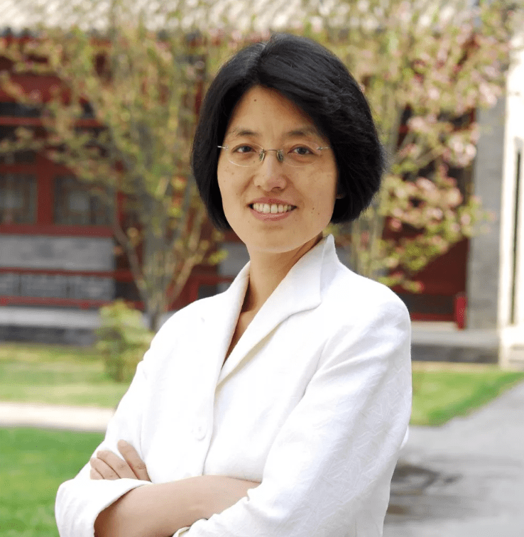 对此北京大学的权威医改专家李玲表示:"要真正让医务人员有阳光,体面