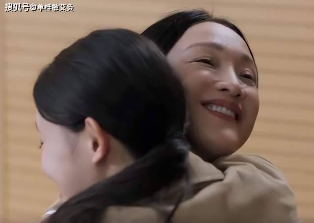 我这几天在追一个电视连续剧-不完美受害人