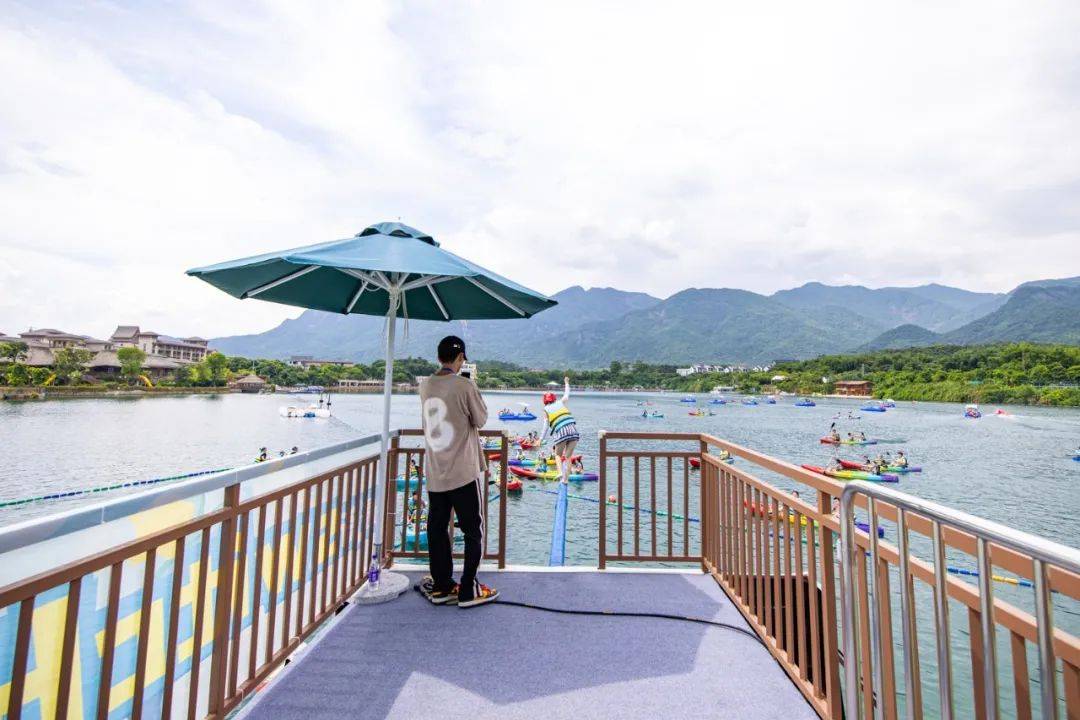 广州新晋嬉水乐园,朋友圈都问疯了!_森林_孩子_小孩