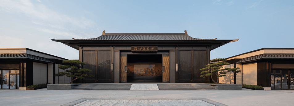 西安国际港务区-电建泷悦长安-楼盘基本详情/在售信息/最新价格/销售信息