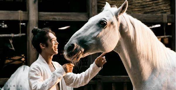 封神:史称最帅阵容,6位男演员一夜飙粉,陈坤颜值居然垫底_影片_观众