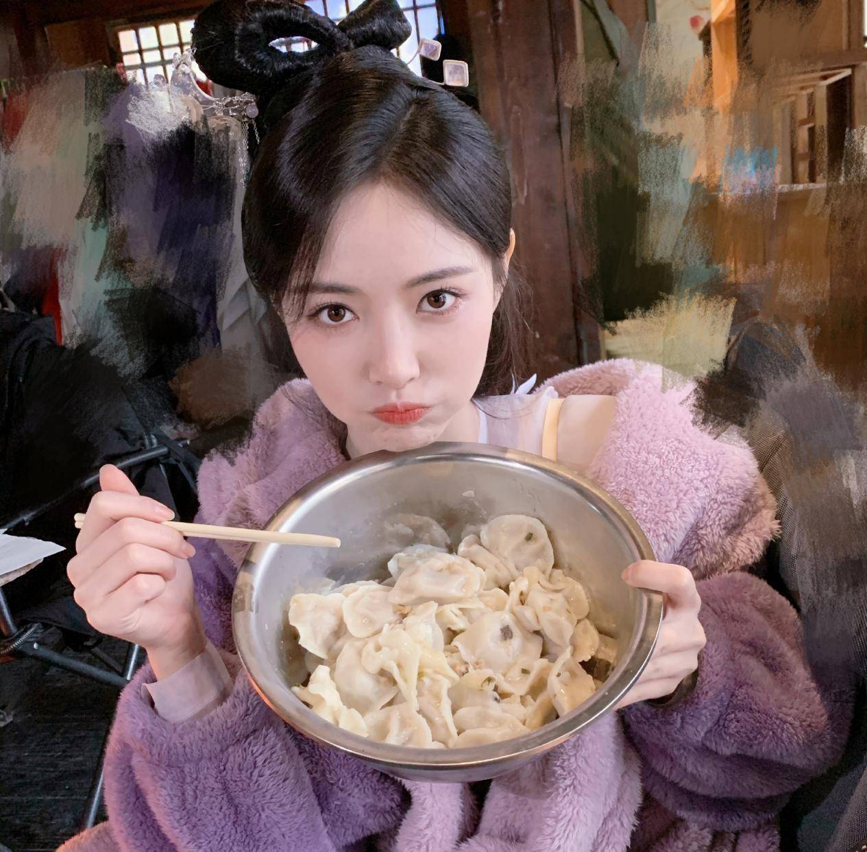 snh48现状,许佳琪录青2,鞠婧祎成小花,她竟陷解约风波_比赛_精神_个性