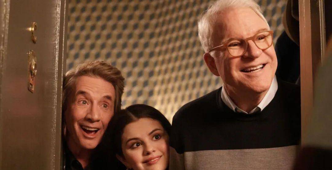 这部剧连续三季口碑炸裂!_oliver_selena_公寓