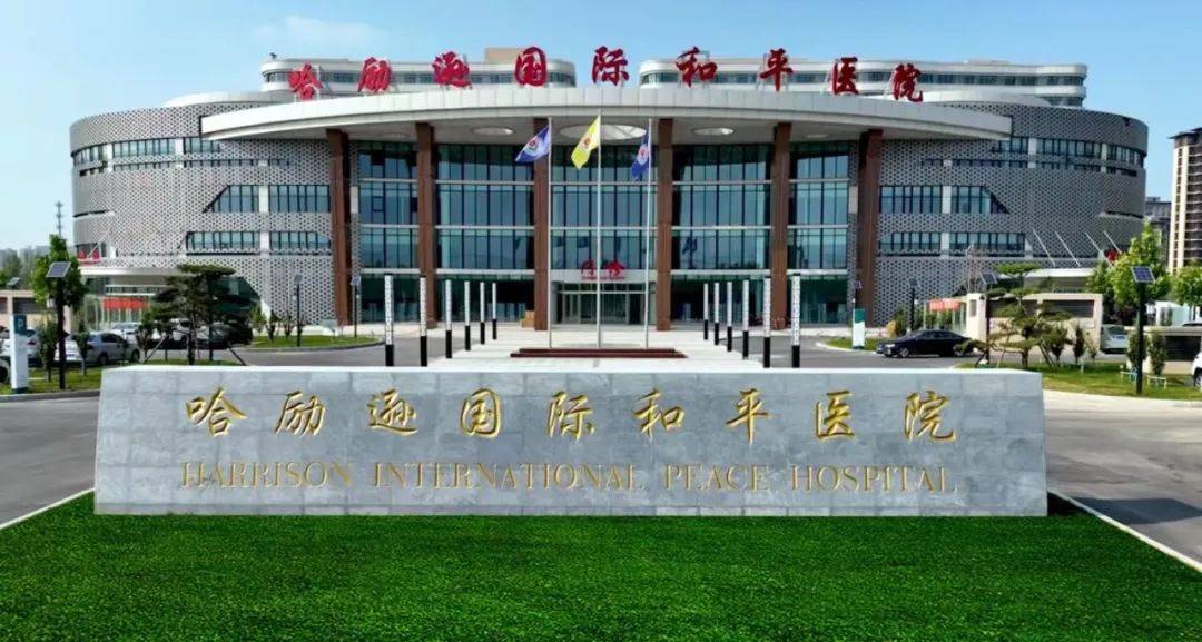 包含衡水市哈勵遜國際和平醫院（衡水市人民醫院）北京看病指南必知的詞條
