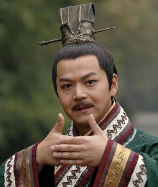 刘邦称帝后唯一幸存善终的异姓王_吴芮_韩信_长沙王