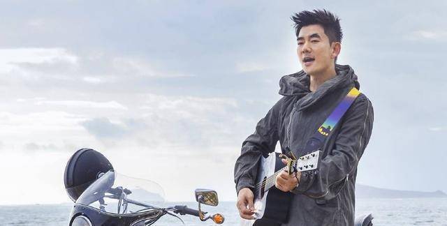 任贤齐_周杰伦_角色