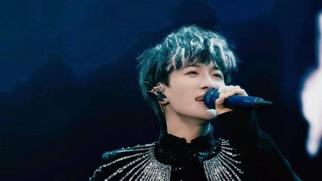 周深演唱会官宣!网友:君在北京城,生米在东营,何时巡演到山东?