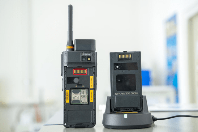 洪水来袭,断网断电,遨游通讯北斗三代短报文终端助力应急救援_通信