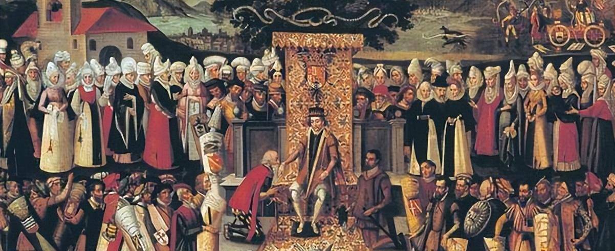 1471年,爱德华四世授予了其子威尔士亲王的地位,逐渐交由威尔士亲王