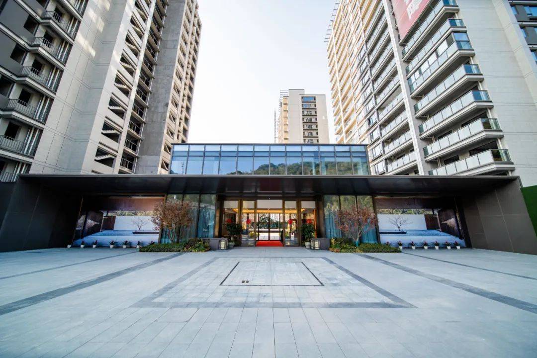 【生活美学馆】宁波荣安·文澜望庄售楼处电话-地址-户型!