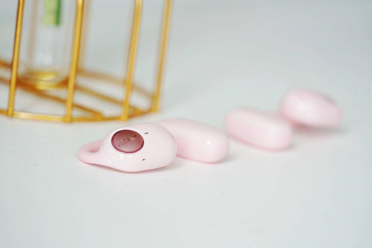 猛男适配的耳机:南卡OE Pro蓝牙耳机上手实测