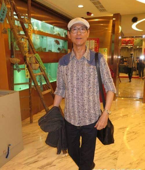 54岁官晶华近照曝光当年郑少秋就是因为她抛弃了肥姐沈殿霞