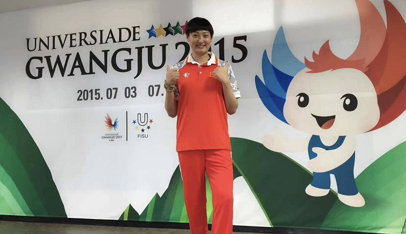 丁霞或重回替补二传!许晓婷已前往二队,蔡斌真不给姚迪机会?