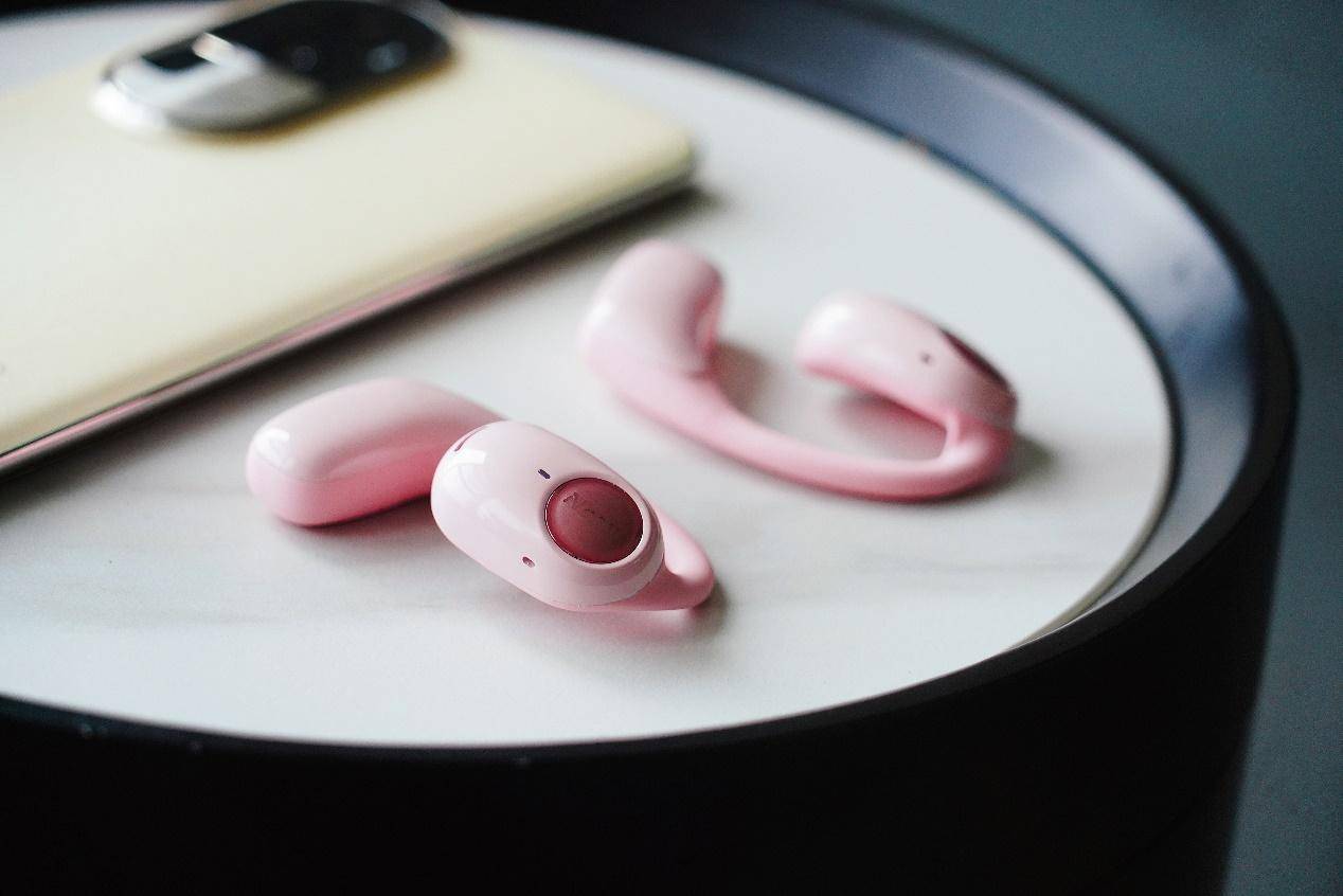 猛男适配的耳机:南卡OE Pro蓝牙耳机上手实测