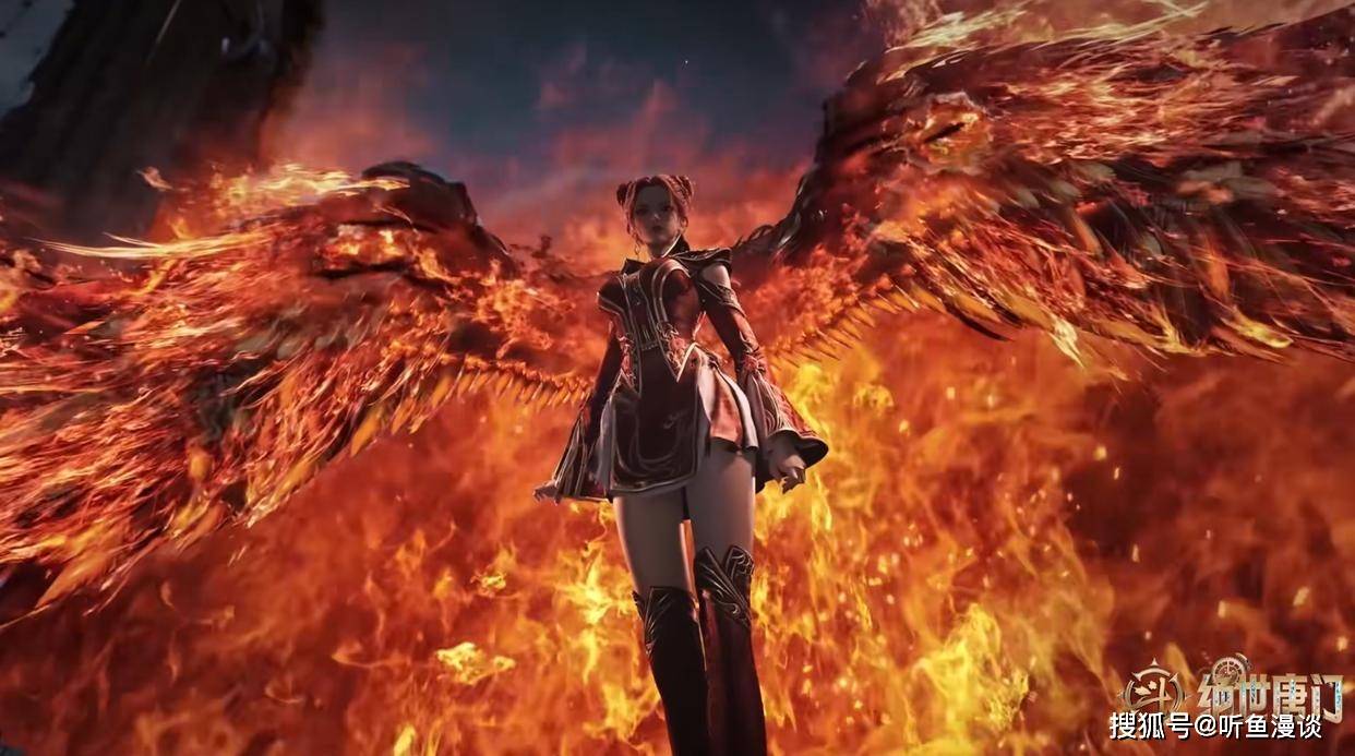 斗罗:小桃姐失算,蓝氏姐妹花竟能施展武魂融合技,霍雨浩要输?