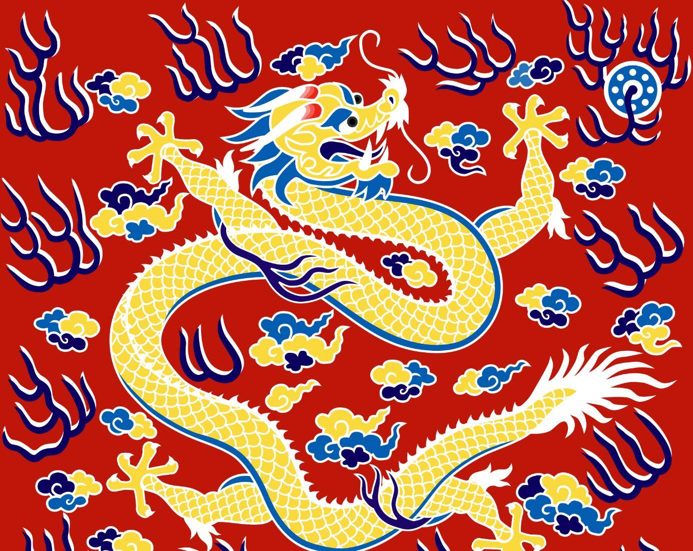 正红旗旗帜正红旗分为三,满洲,蒙古,汉军,由诸王,贝勒和贝子分统,是