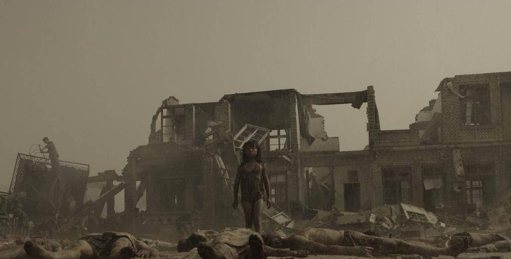 地震排行_中国最严重的三次地震:唐山大地震排名第三,此次地震死亡83万人