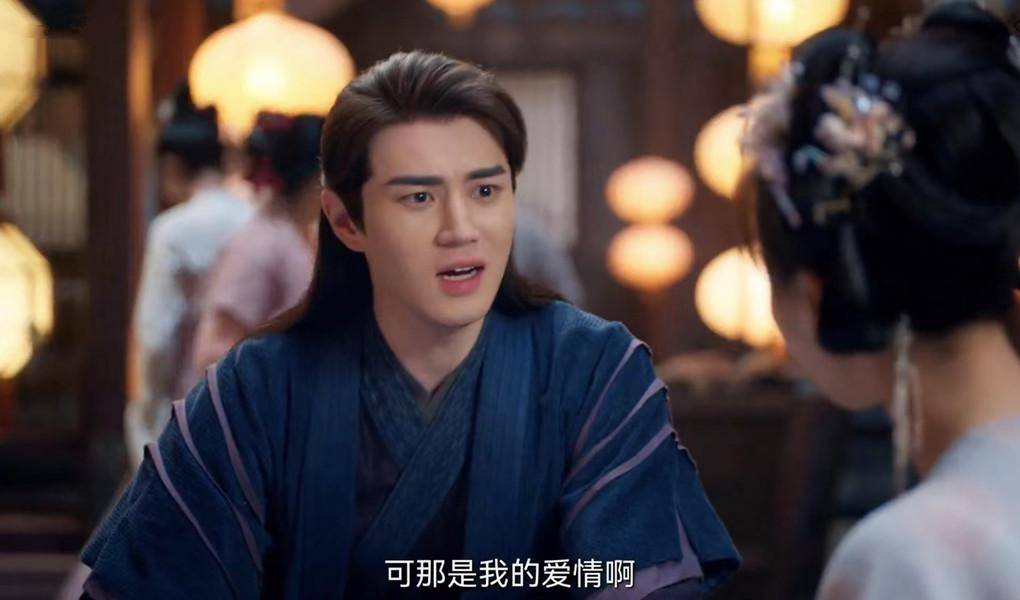 《七时吉祥》从哪找来这么多路人甲_苍兰_剧中_翟向阳