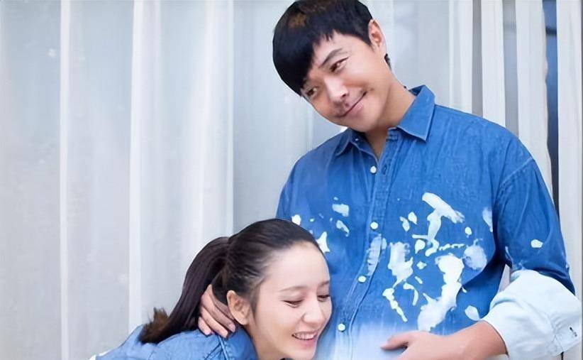 陈思诚再为前妻庆生,无惧90后女友吃醋,佟丽娅当初的担心是对的_祝福