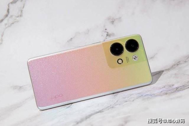 oppo太猛了,120hz曲屏 6400万镜头,256gb仅1718元_reno_手机_价位