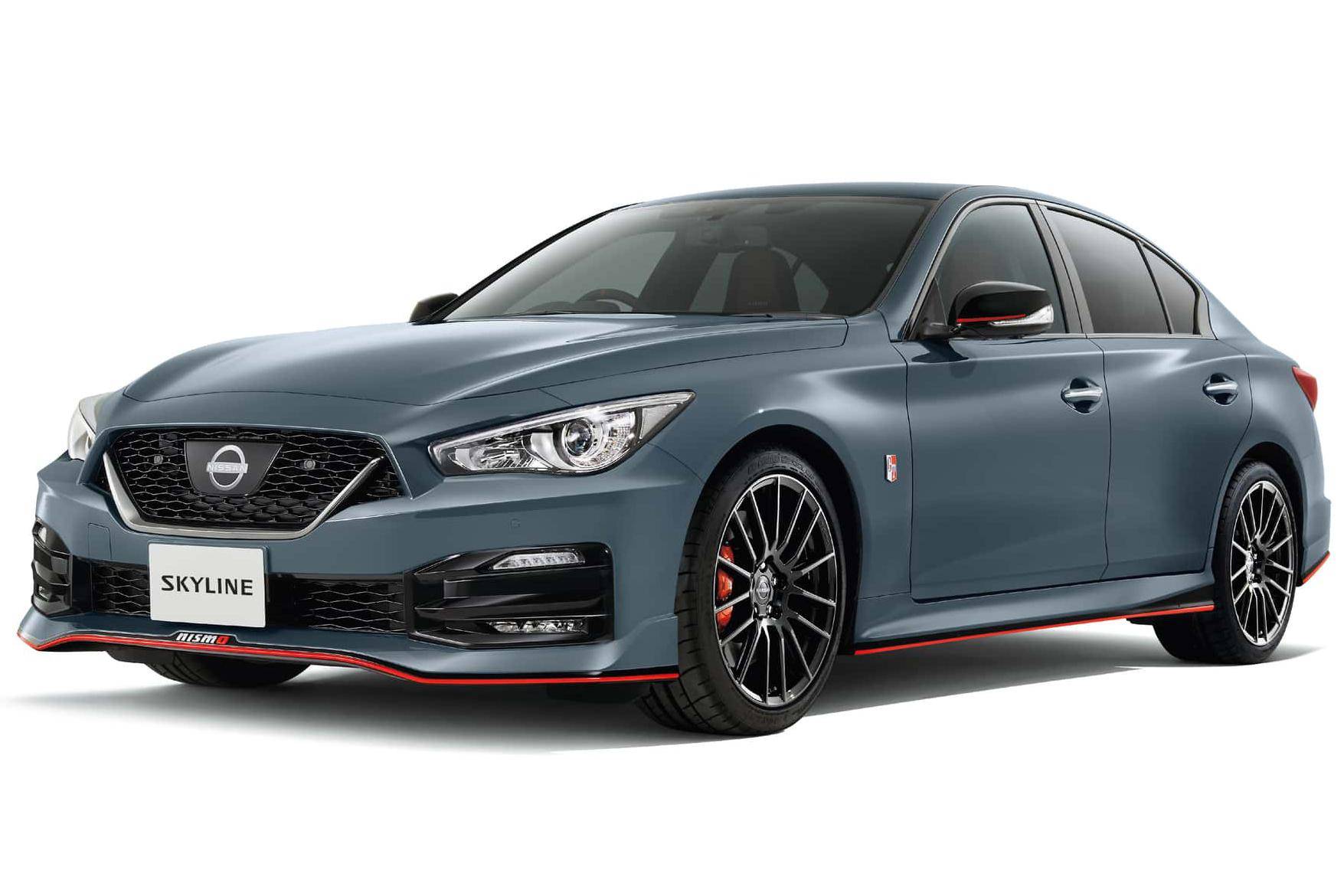 0t动力还能上涨?这日产堪称四门版gtr 还带专属套件!_搜狐汽车_搜狐网