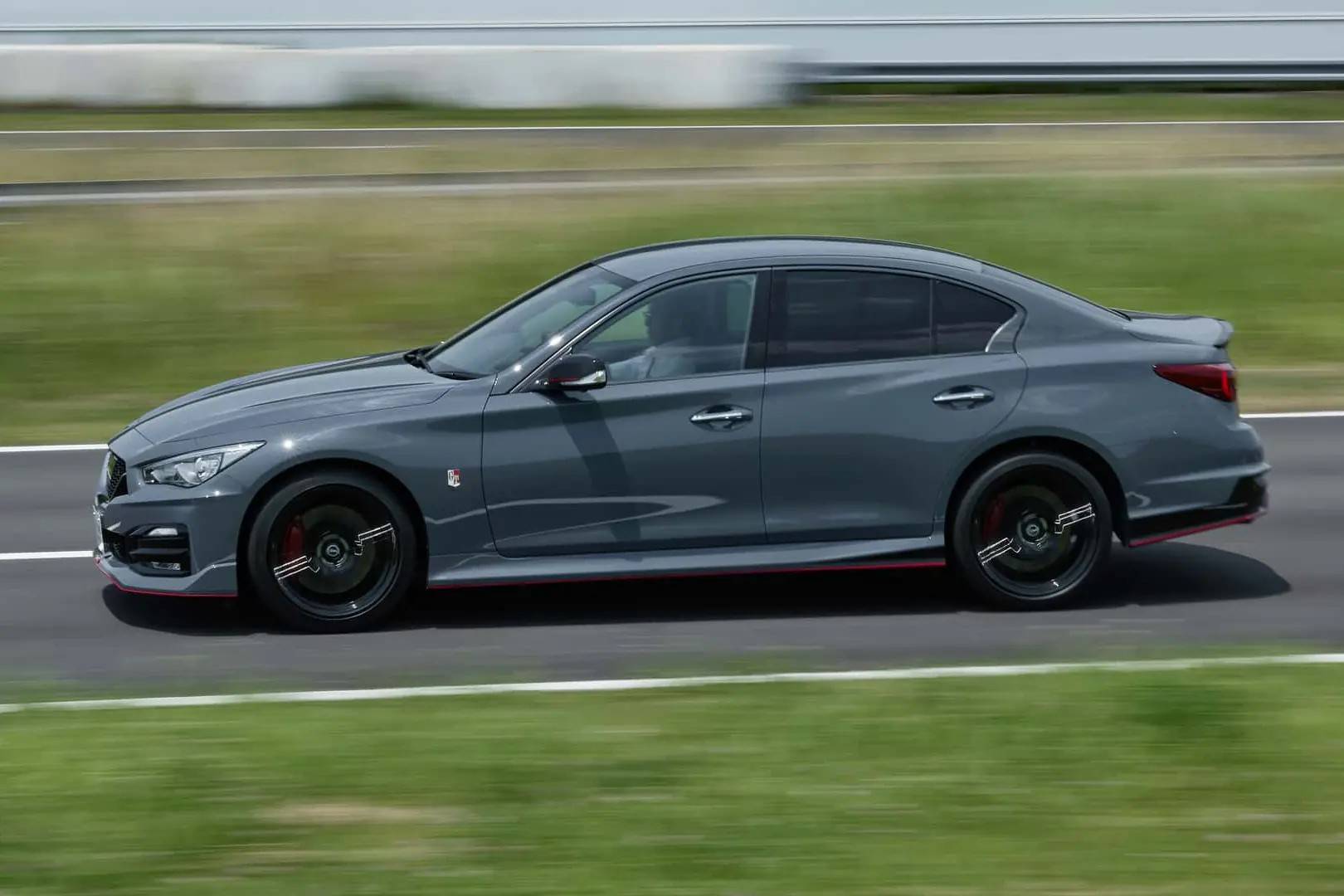 0t动力还能上涨?这日产堪称四门版gtr 还带专属套件!_搜狐汽车_搜狐网