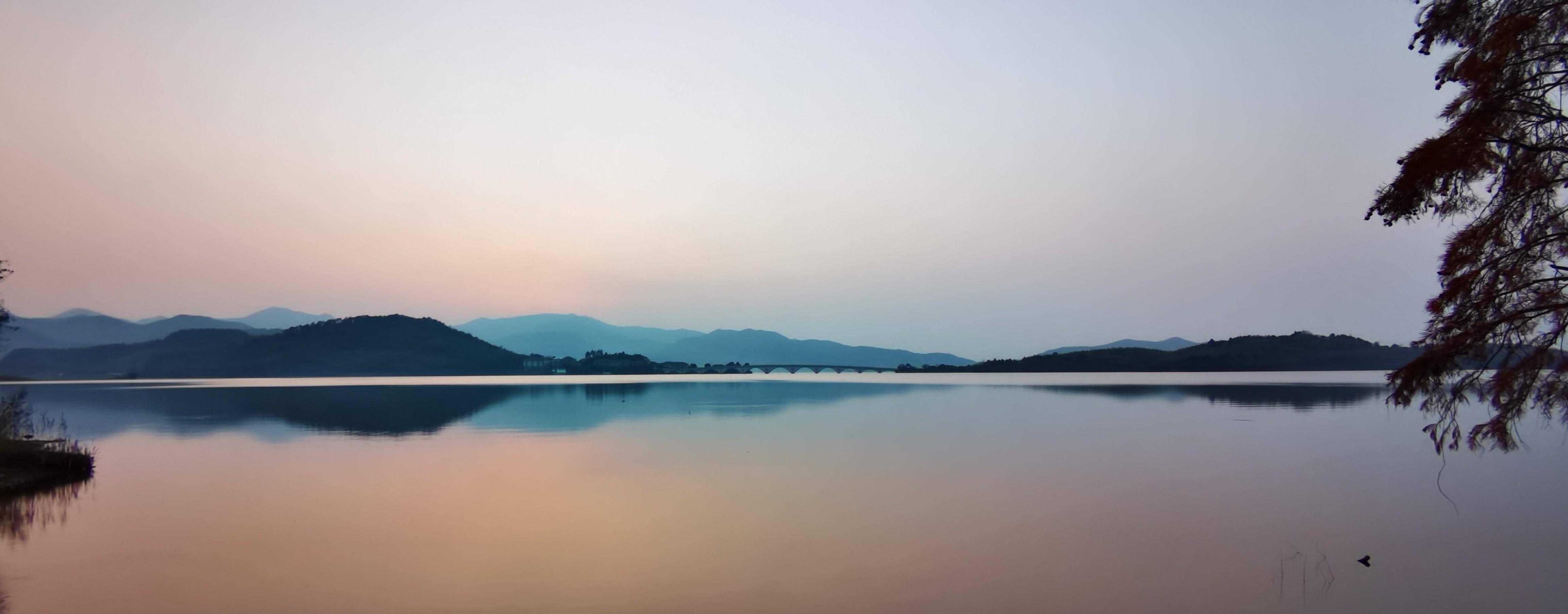 忆当年峥嵘岁月 享当下红杉福地-余姚市四明湖的前世今生_水库_水源