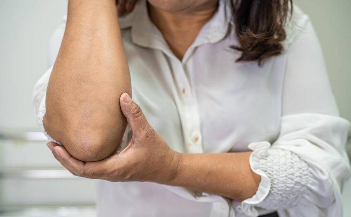 医生提醒:警惕3大疾病,别掉以轻心_症状_身体_问题