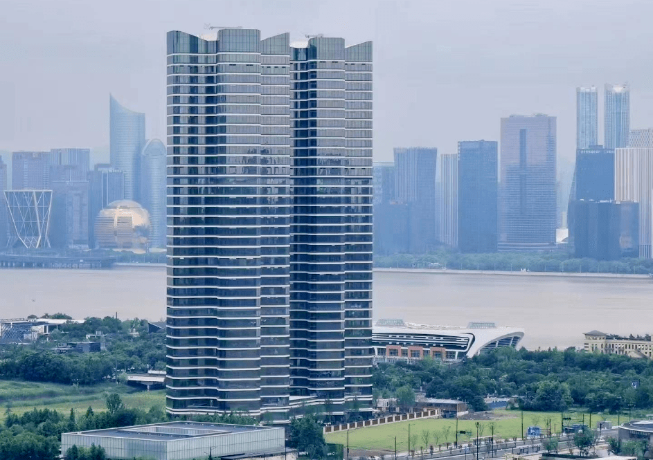 【杭州明华誉港城24小时热线】售楼部电话丨明华誉港