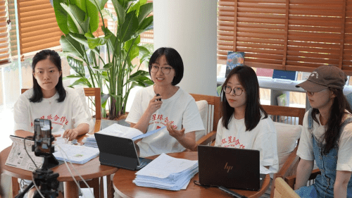 彩虹星球虚假宣传被立案 直播间销售产品存在涉