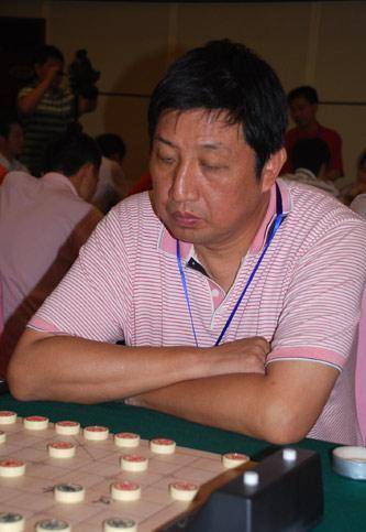 我们象棋职业化,为何未能改善棋手收入?_比赛_运动_奖金