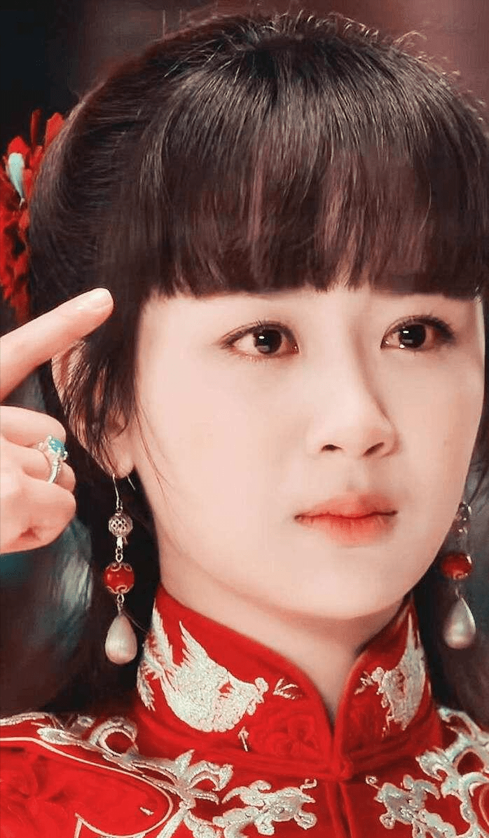 《长相思》再爆:杨紫小夭女大十八变,书写了一部内娱偶像养成史_整体