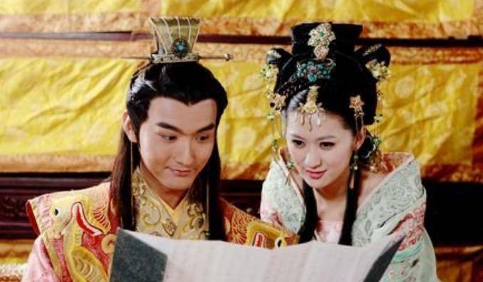 朱由检_张嫣_朱由校