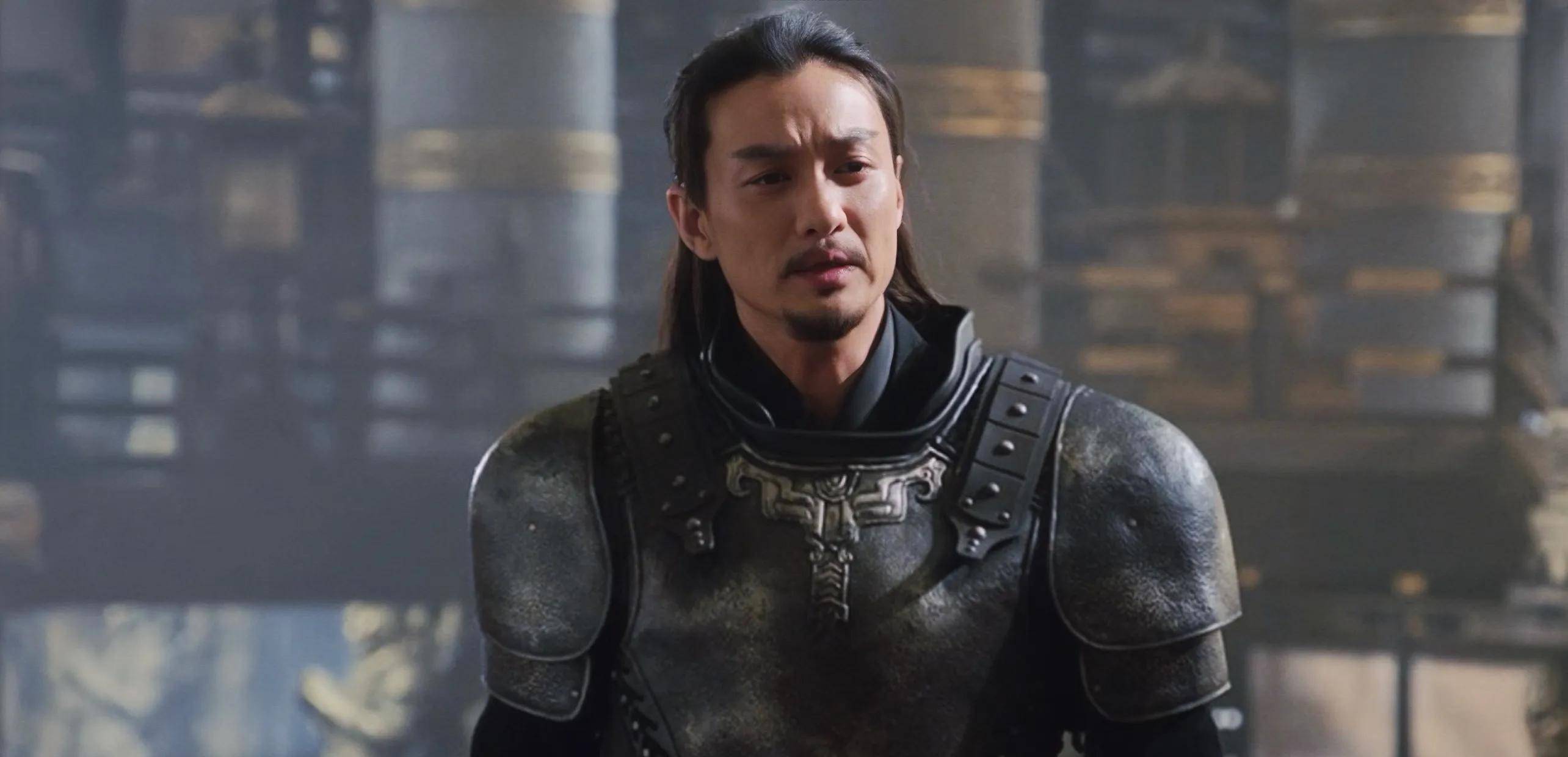 一口气看完五胡十六国之前秦43年历史_苻坚_东晋_天王