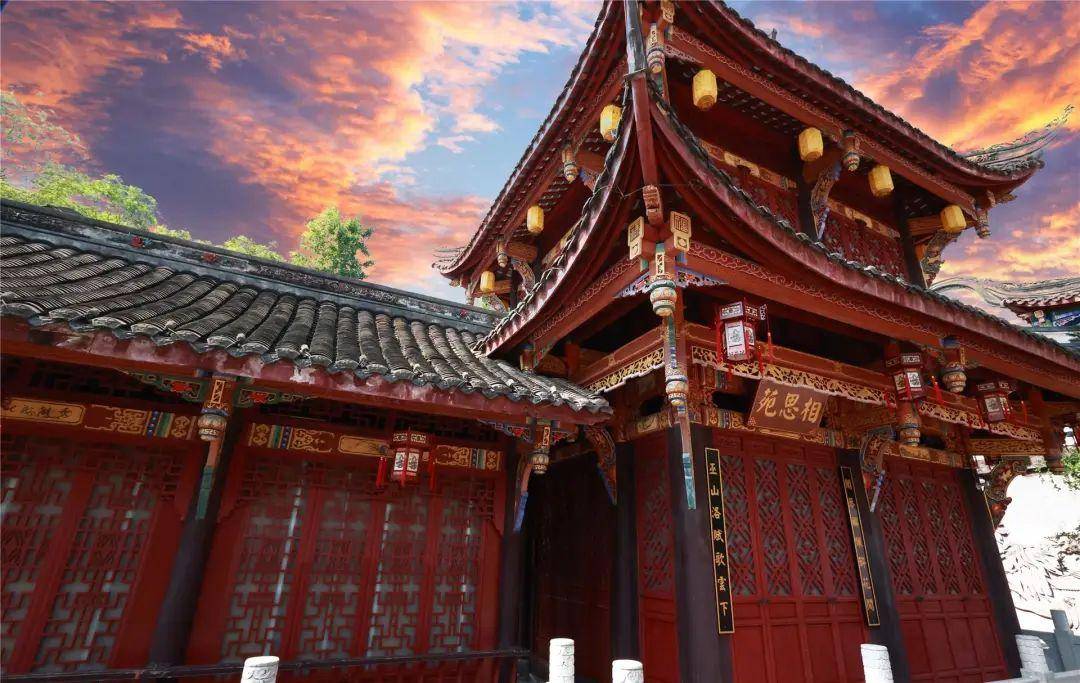 秀湖公园,枫香湖儿童公园等公园的秀美风光,感受"公园之城"小城璧山的