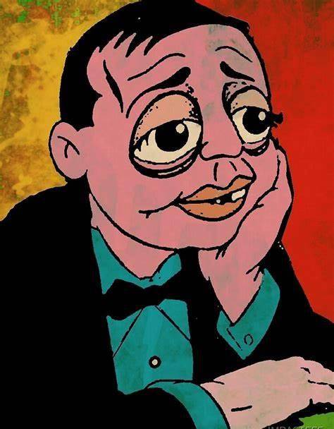 因为演坏人演得太好而救了自己女儿一命_彼得·洛_希区柯克_喜剧