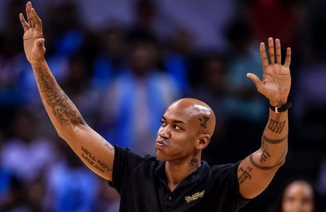 马布里新岗位公布,重返中国篮坛,继续教练生涯_北控_cba球队_1