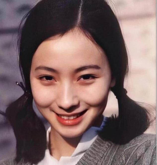 暗恋风波后,段奕宏正牌妻子首度晒照霸气护夫,温婉气质不输陶虹_王瑾