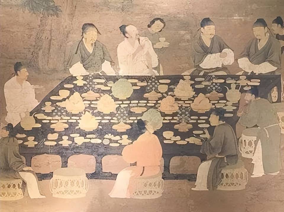 现在的一日三餐是什么时候开始的？航天员能量餐当早餐的优点