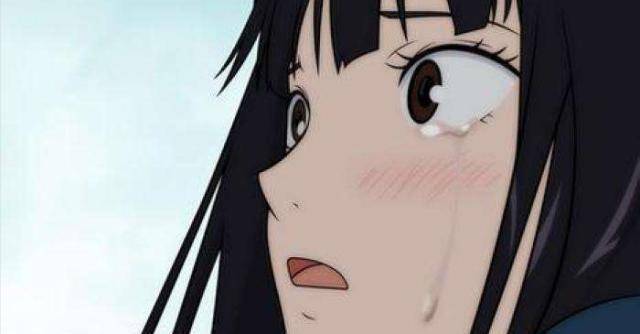 《只要你说你爱我》当中的女主角橘梅也是没有朋友的人.