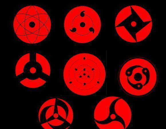 博人传佐良娜虽是佐助女儿,但种种因素表明她无缘万花筒写轮眼_状态