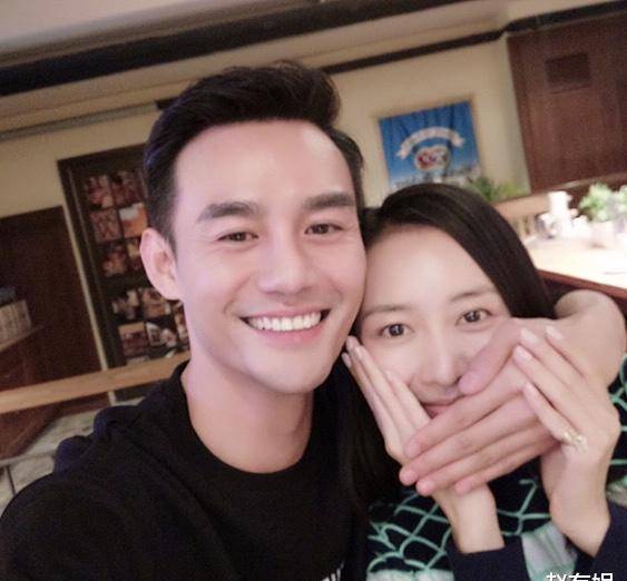 "浪姐"王鸥的中年成名史,和"剧组门"的3位男主角_刘恺威_蒲巴甲