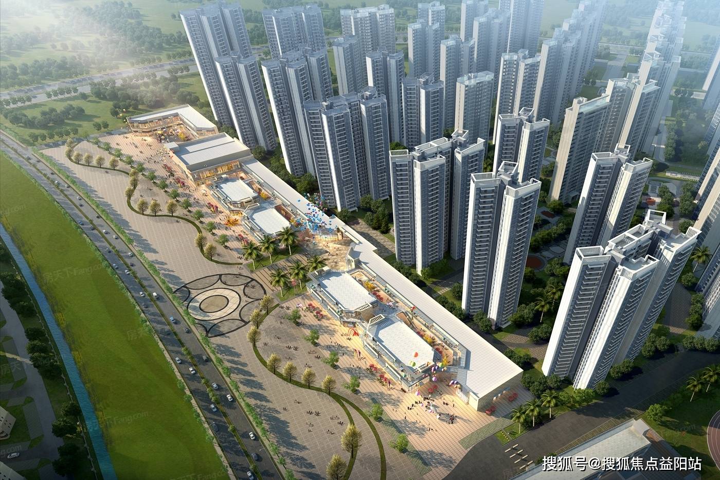 【【官网】高州【保利奥体大都汇】售楼处电话【营销