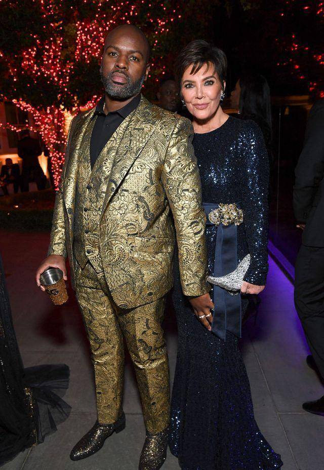 卡戴珊妈妈男友的机会来了,事业爱情都有好处_corey_工作_kris