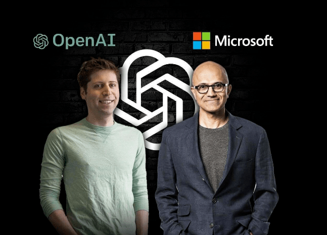 OpenAI能否持续领导AI时代的发展？插图5