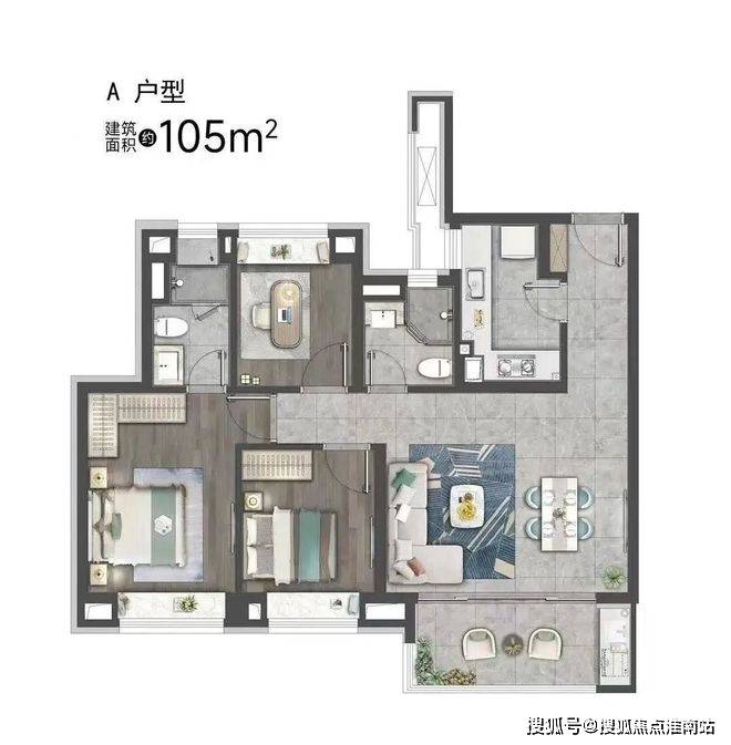嘉悦府三期(嘉悦府)上海虹桥嘉悦府|房价|户型图_交通地铁_虹桥嘉悦府楼盘地址_搜狐网