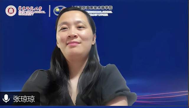 华师大mem学生联合会暨cto生涯学社骨干成员第一次会