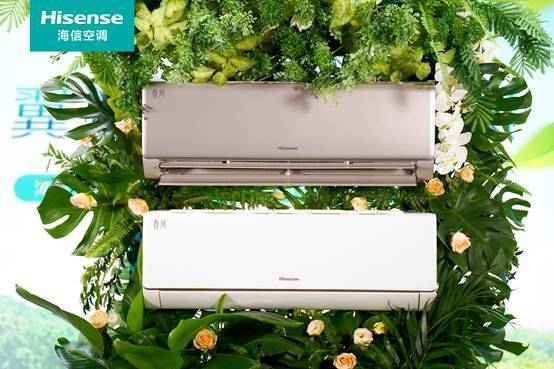 爆款重现？海信空调春风Ⅱ系列到底带来了哪些改变？-家电圈官网
