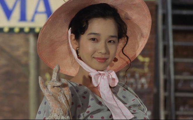 盘点:中国观众最熟悉和喜爱的日本女演员